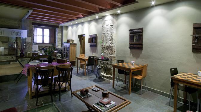 Casa Rural Lakoak Garinoain Ngoại thất bức ảnh