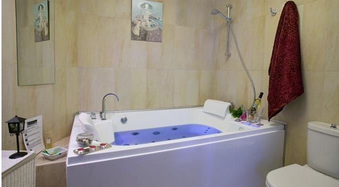 Casa Rural Lakoak Garinoain Phòng bức ảnh